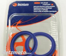 TECNIUM Joints spi de fourche et cache-poussi�re TECNIUM Blue Label - KYB 48