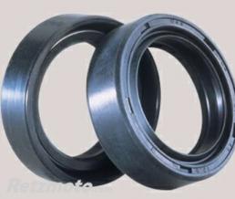 TECNIUM Joints spi de fourche TECNIUM sans cache-poussi�re - 40x49.5x7/9.2 mm