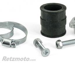 TECNIUM Pipe souple TECNIUM gauche Yamaha T-Max 500