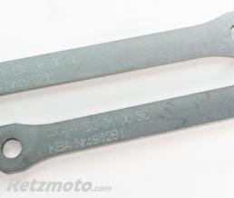 TECNIUM Kit de rabaissement de selle TECNIUM - Honda CBR300R