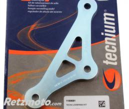 TECNIUM Kit de rabaissement de selle TECNIUM - Kawasaki Z900