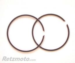 TECNIUM Jeu de Segments TECNIUM 56.75mm Honda
