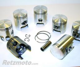 TECNIUM Piston coul� TECNIUM