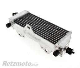 TECNIUM Radiateur droit TECNIUM soude/grande contenance