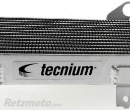 TECNIUM Radiateur gauche TECNIUM soude/standard