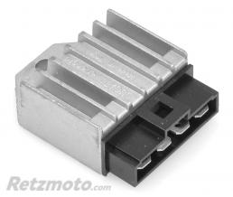 TECNIUM R�gulateur TECNIUM 12V CA/CC 4 pins - Minarelli