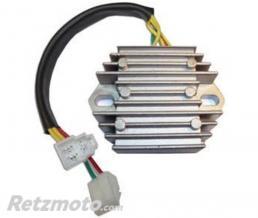 TECNIUM R�gulateur TECNIUM by DZE