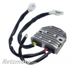 TECNIUM R�gulateur TECNIUM