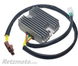 TECNIUM R�gulateur TECNIUM by DZE