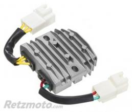 TECNIUM R�gulateur TECNIUM by DZE