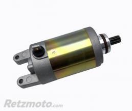 TECNIUM D�marreur TECNIUM