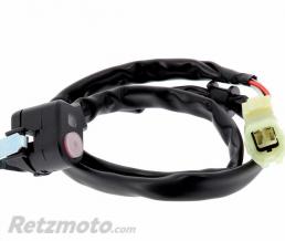 TECNIUM Coupe-contact TECNIUM Honda CRF250/450R