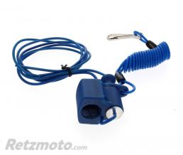 TECNIUM Coupe-contact TECNIUM racing bleu