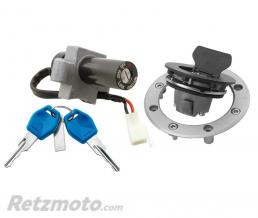 TECNIUM Contacteur � cl� Daelim VJ Roadwing 125
