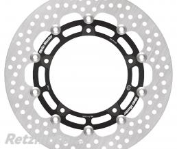 MOTO-MASTER Disque frein avant Aprilia Tuareg 660