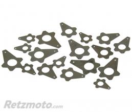 RFX Assortiment de rondelles de s�curit� RFX M6/M8/M10 - pack de 25