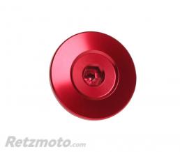 RFX Bouchon de distribution de moteur RFX Pro - rouge