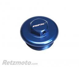 RFX Bouchon de remplissage d'huile RFX Pro (Bleu)