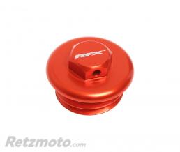 RFX Bouchon de remplissage d'huile RFX Pro (Orange) - KTM SX/SXF 125-530