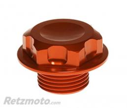 RFX Boulon de colonne de direction RFX Pro (Orange)