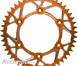 RFX Couronne RFX Pro Series Elite aluminium - 428