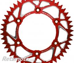RFX Couronne RFX Pro Series Elite aluminium - 428