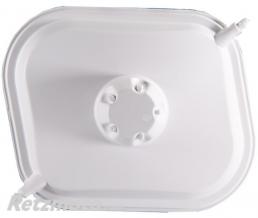 RFX Couvercle de bo�te � air RFX Race - blanc