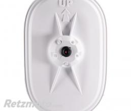 RFX Couvercle de bo�te � air RFX Race - blanc