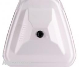 RFX Couvercle de bo�te � air RFX Race - blanc