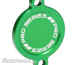 RFX Couvercle de filtre � huile RFX Pro - vert