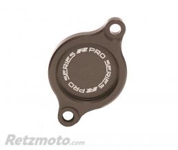 RFX Couvercle de filtre � huile RFX Pro (	anodis� dur) - Suzuki RMZ250/450