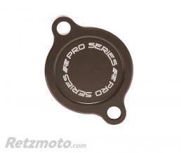 RFX Couvercle de filtre � huile RFX Pro (Anodis� dur) - Kawasaki KXF250
