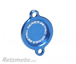 RFX Couvercle de filtre � huile RFX Pro (Bleu)