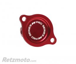 RFX Couvercle de filtre � huile RFX Pro (Rouge) - Honda CRF150