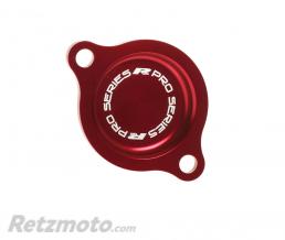 RFX Couvercle de filtre � huile RFX Pro (Rouge) - Honda CRF250