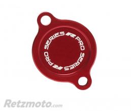 RFX Couvercle de filtre � huile RFX Pro (Rouge) - Kawasaki KXF250