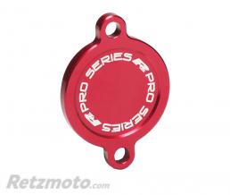 RFX Couvercle de filtre � huile RFX Pro (Rouge) - Kawasaki KXF450