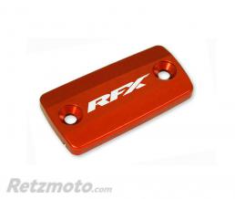 RFX Couvercle de ma�tre-cylindre embrayage Pro RFX (Orange) (Magura CL54)