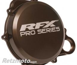 RFX Couvre-carter d'embrayage RFX Pro - aluminium