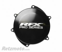 RFX Couvre-carter d'embrayage RFX Pro (Anodis� dur Noir) - Yamaha YZF250