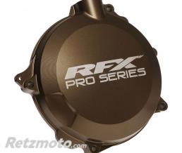 RFX Couvre-carter d'embrayage RFX Pro (Anodis� dur)