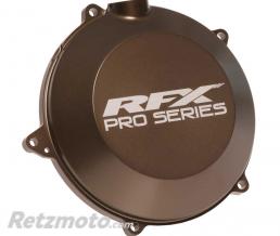 RFX Couvre-carter d'embrayage RFX Pro (Anodis� dur)