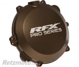 RFX Couvre-carter d'embrayage RFX Pro (Anodis� dur)