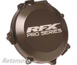 RFX Couvre-carter d'embrayage RFX Pro (Anodis� dur) - Kawasaki KXF450
