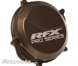 RFX Couvre-carter d'embrayage RFX Pro (Anodis� dur) - Pour Honda CRF450