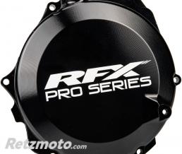 RFX Couvre-carter d'embrayage RFX Pro (Anodis� dur) - Pour Suzuki RMZ450