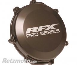 RFX Couvre-carter d'embrayage RFX Pro (Anodis� dur) - Yamaha YZF250