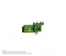 RFX Embout de rechange retournable CNC de levier de frein arri�re RFX Pro(Vert)
