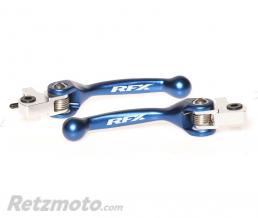 RFX Ensemble de leviers retournables forg�s RFX Race - bleu