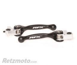 RFX Ensemble de leviers retournables forg�s RFX Race - noir